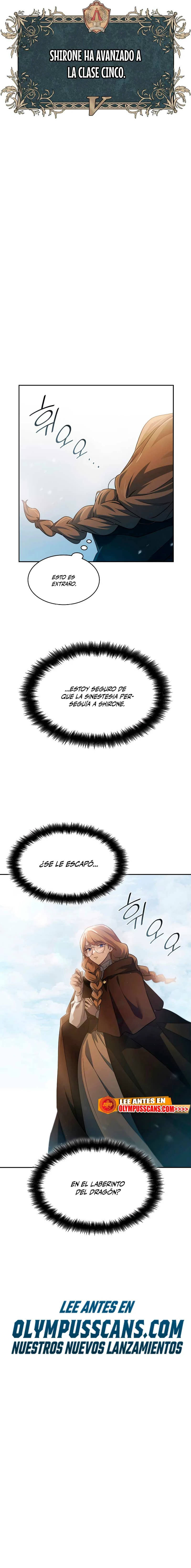 Shirone El Infinit0 (Mago infinito) > Capitulo 39 > Page 261